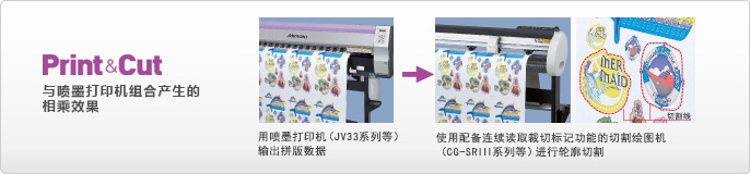 Print & Cut