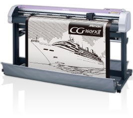 CG-160FXII