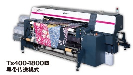 Tx400-1800B